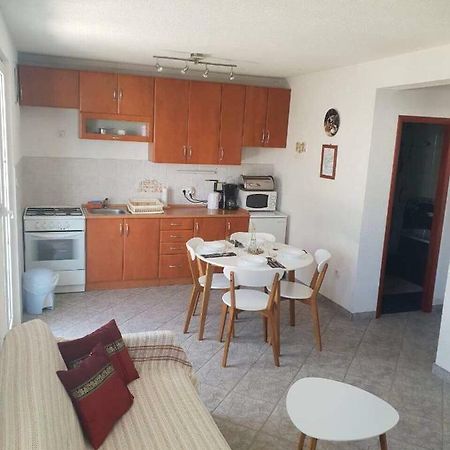 Island Of Pag Holiday Apartments Pag Town Exterior foto