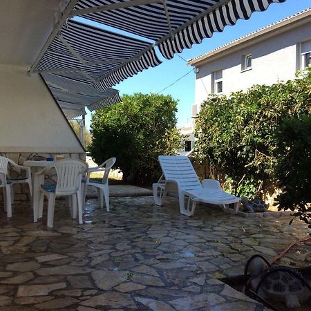 Island Of Pag Holiday Apartments Pag Town Exterior foto
