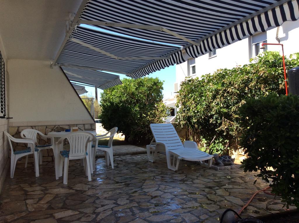 Island Of Pag Holiday Apartments Pag Town Exterior foto