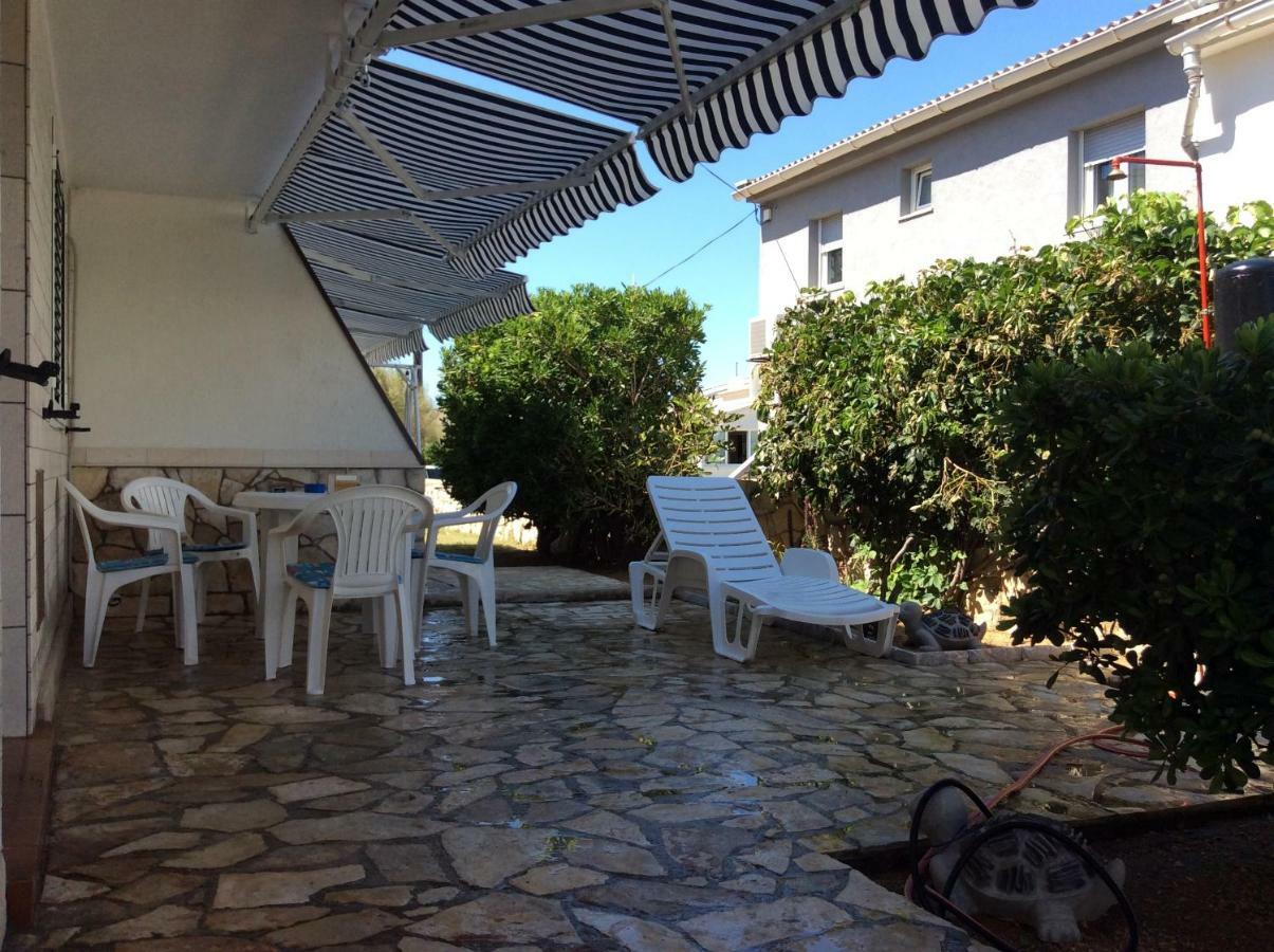 Island Of Pag Holiday Apartments Pag Town Exterior foto
