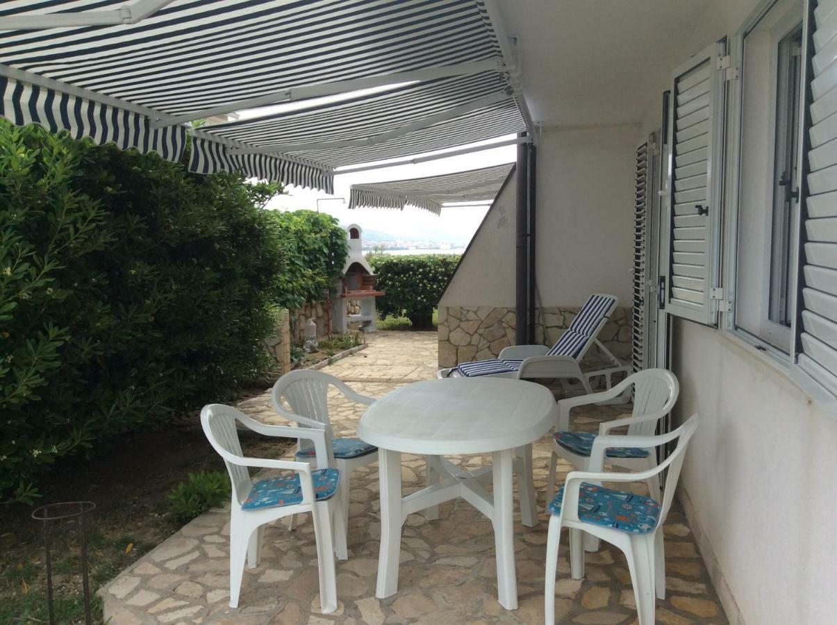 Island Of Pag Holiday Apartments Pag Town Exterior foto