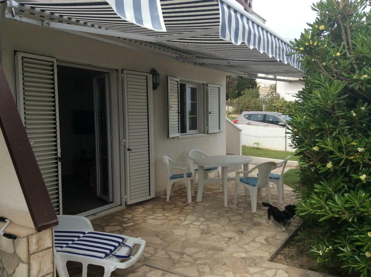 Island Of Pag Holiday Apartments Pag Town Exterior foto