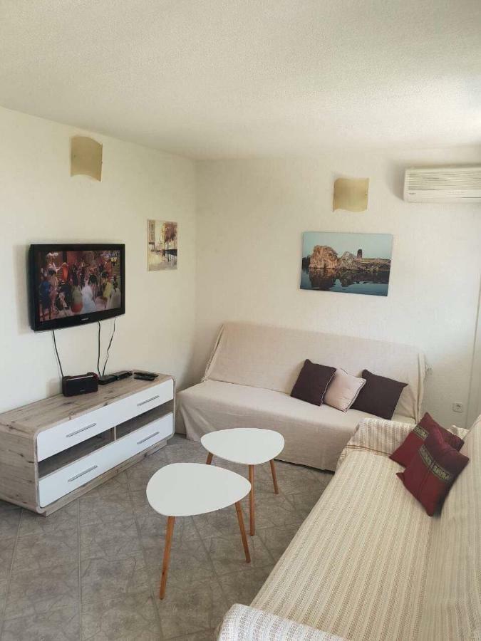 Island Of Pag Holiday Apartments Pag Town Exterior foto