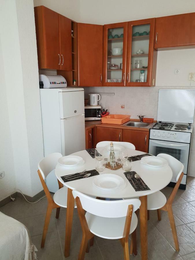 Island Of Pag Holiday Apartments Pag Town Exterior foto